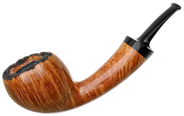 Li Zhesong Smooth Acorn (1712)