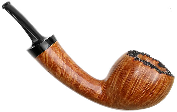 Li Zhesong Smooth Acorn (1712)