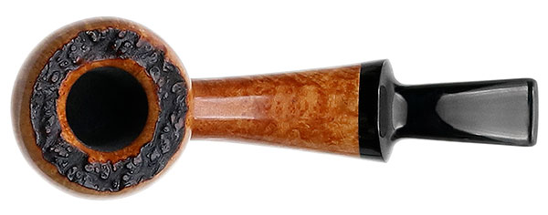 Li Zhesong Smooth Acorn (1712)