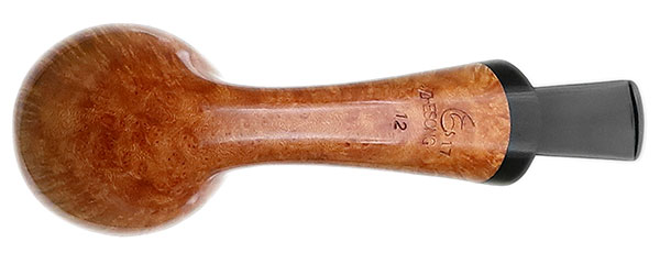Li Zhesong Smooth Acorn (1712)