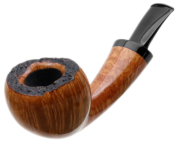Li Zhesong Smooth Acorn (1712)