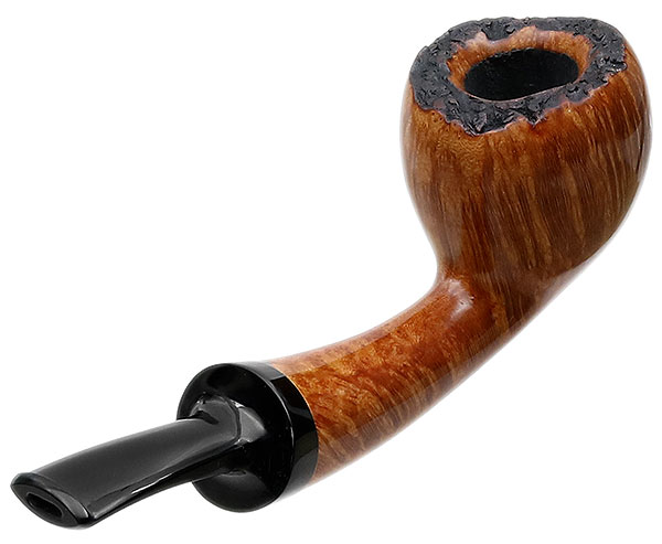 Li Zhesong Smooth Acorn (1712)