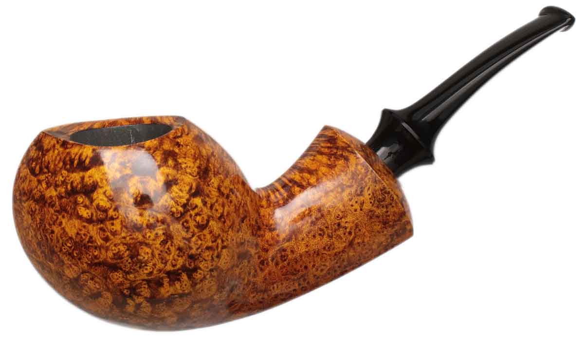 Li Zhesong Smooth Blowfish (2008)