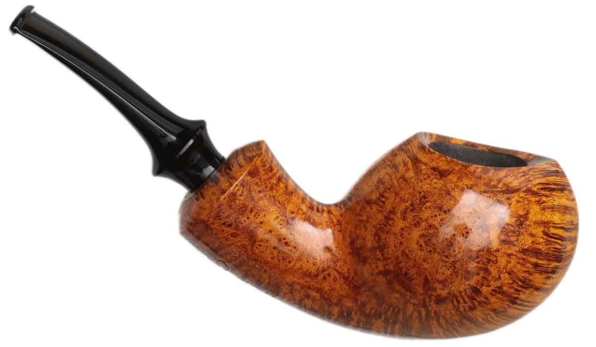 Li Zhesong Smooth Blowfish (2008)