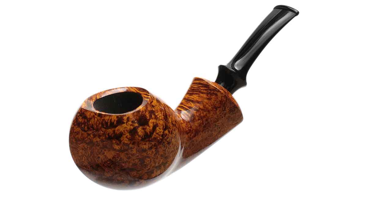 Li Zhesong Smooth Blowfish (2008)