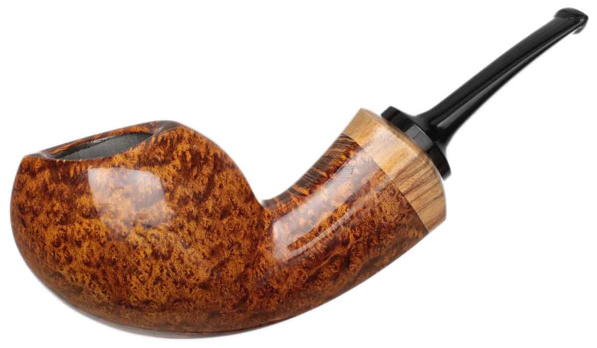 Li Zhesong Smooth Blowfish (2015)