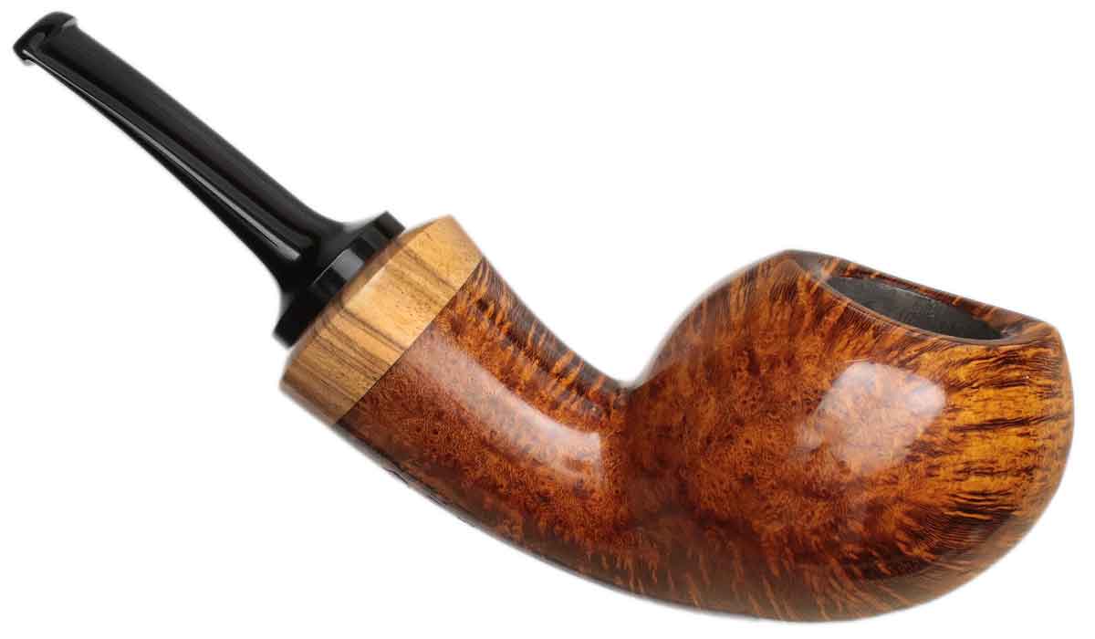Li Zhesong Smooth Blowfish (2015)