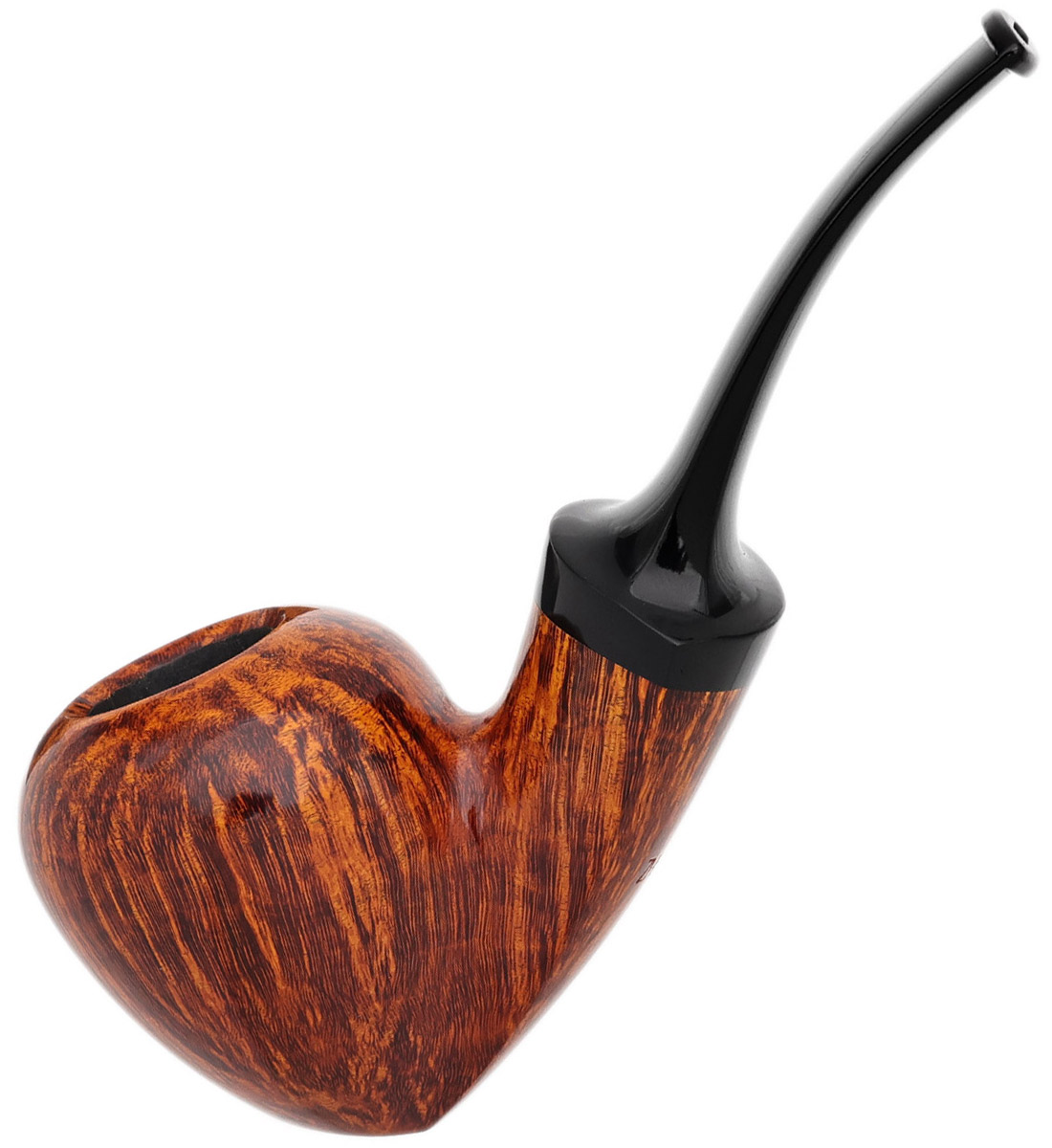 Li Zhesong Smooth Bent Acorn Sitter (46) (2025)