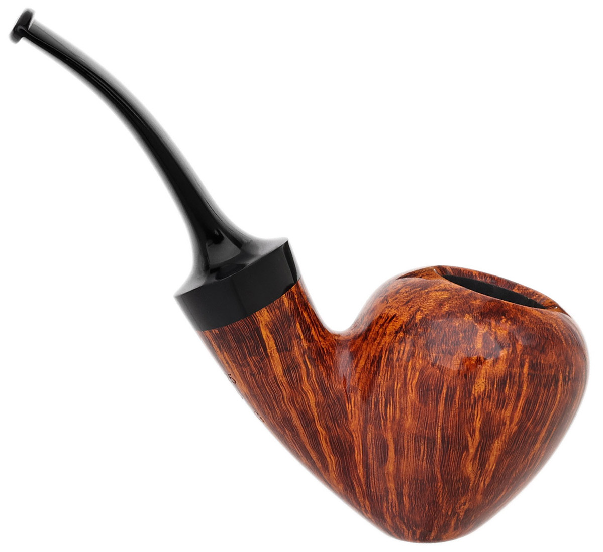 Li Zhesong Smooth Bent Acorn Sitter (46) (2025)