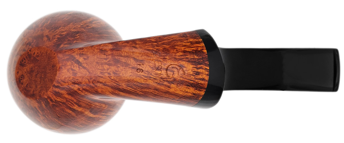 Li Zhesong Smooth Bent Acorn Sitter (46) (2025)