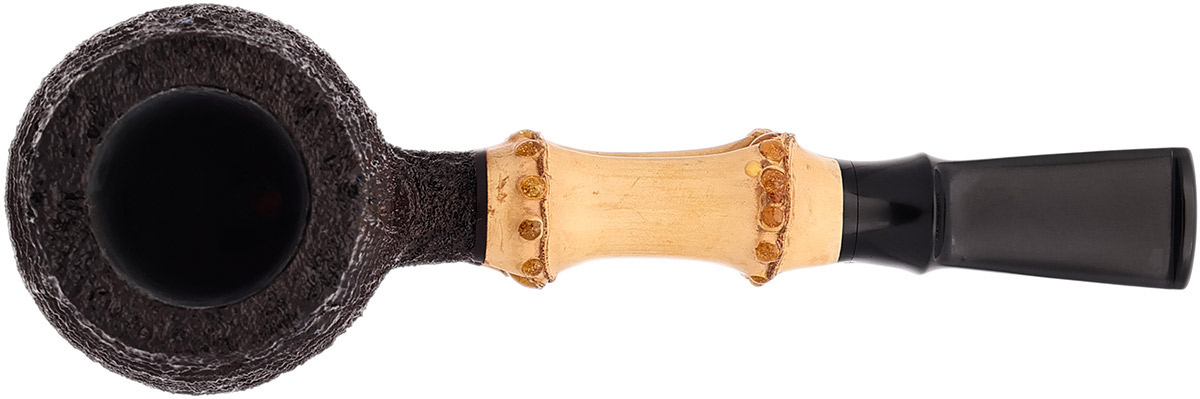 Li Zhesong Sandblasted Billiard with Bamboo (49) (2025)