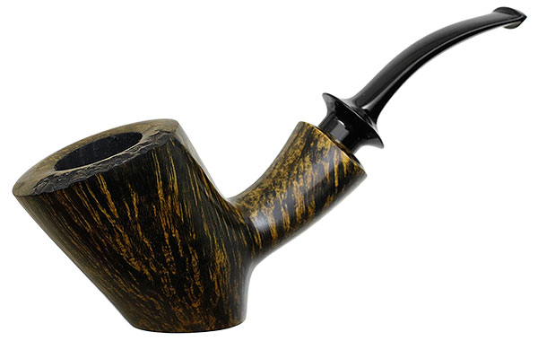 Steve Liskey Smooth Cherrywood