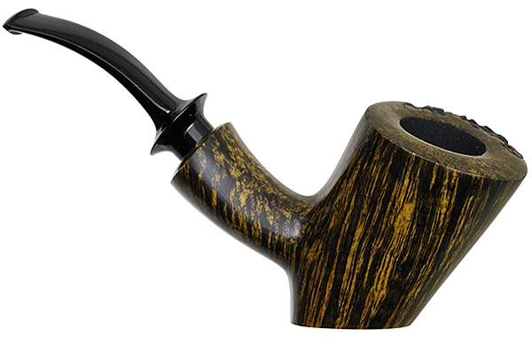 Steve Liskey Smooth Cherrywood