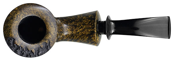 Steve Liskey Smooth Cherrywood