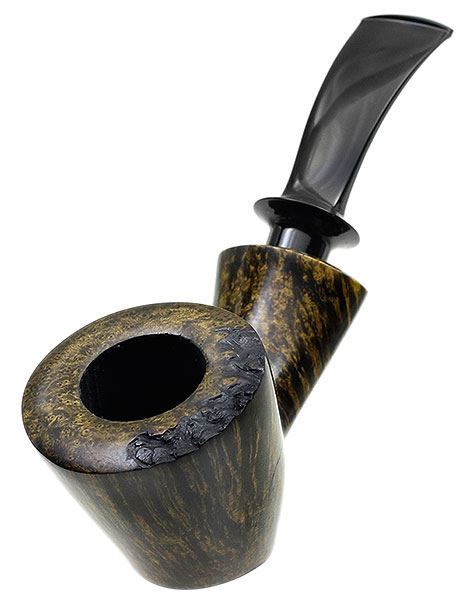 Steve Liskey Smooth Cherrywood