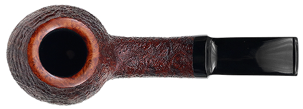 Steve Liskey Sandblasted Bent Apple