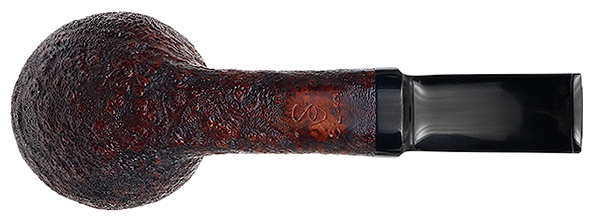Steve Liskey Sandblasted Bent Apple