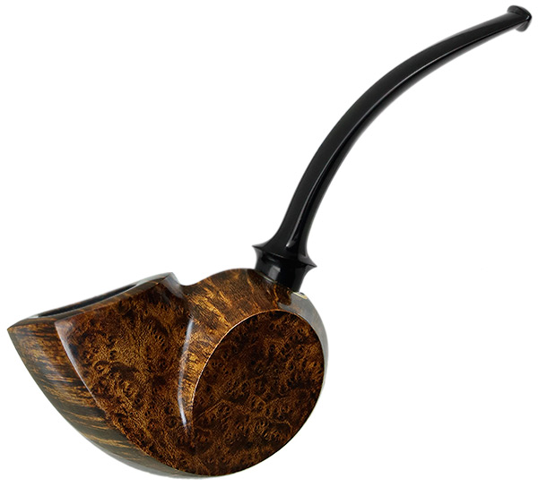 Steve Liskey Smooth Nautilus