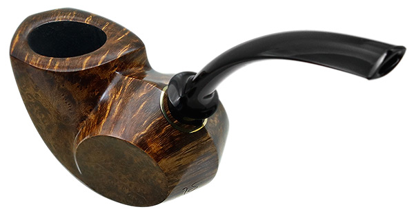 Steve Liskey Smooth Nautilus