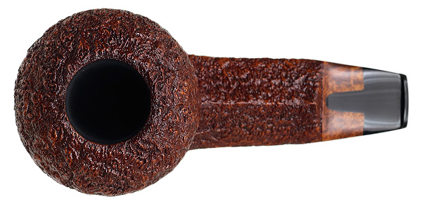 Jody Davis Sandblasted Stemless Bulldog (Friar) (A15) (08)