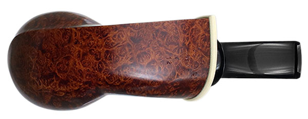 Jody Davis Smooth Bent Brandy with American Holly (Saint) (A16) (12)