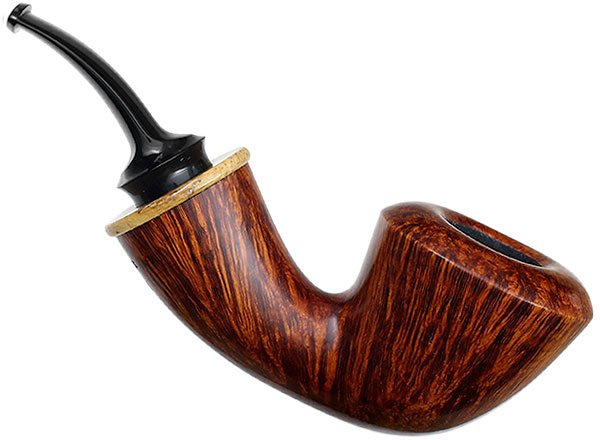 Jody Davis Smooth Bent Dublin with Stellar