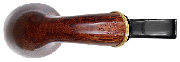 Jody Davis Smooth Bent Dublin with Stellar