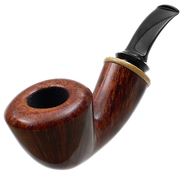 Jody Davis Smooth Bent Dublin with Stellar