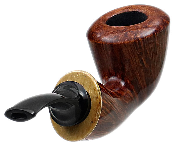 Jody Davis Smooth Bent Dublin with Stellar