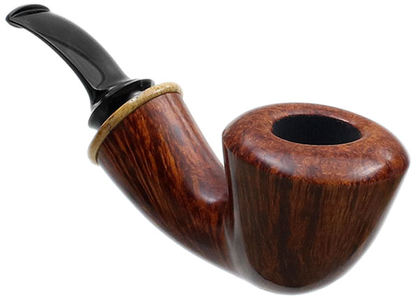 Jody Davis Smooth Bent Dublin with Stellar