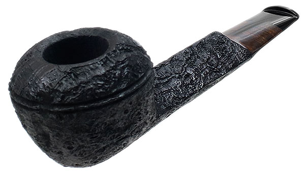 Jody Davis Sandblasted Stemless Bulldog (Friar) (A17) (11)