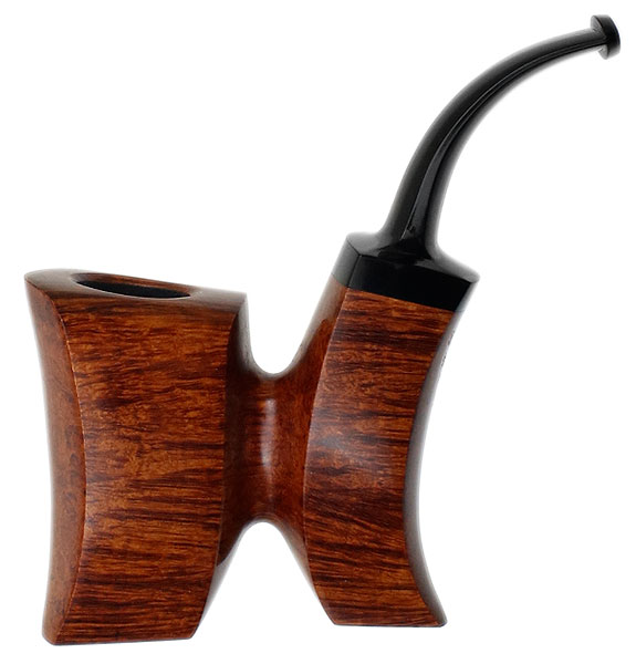 Jody Davis Smooth Freehand Sitter (Saint) (B17) (12)