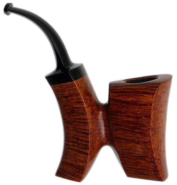 Jody Davis Smooth Freehand Sitter (Saint) (B17) (12)