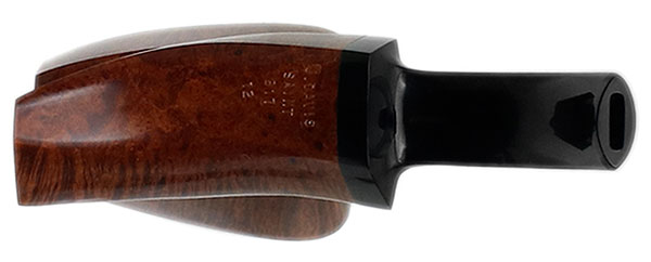 Jody Davis Smooth Freehand Sitter (Saint) (B17) (12)