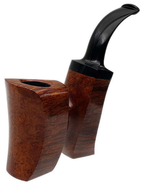 Jody Davis Smooth Freehand Sitter (Saint) (B17) (12)