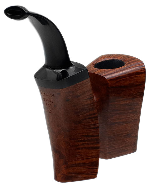 Jody Davis Smooth Freehand Sitter (Saint) (B17) (12)
