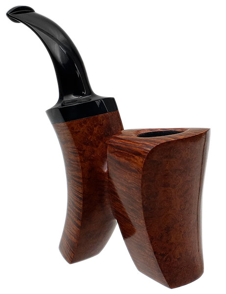 Jody Davis Smooth Freehand Sitter (Saint) (B17) (12)