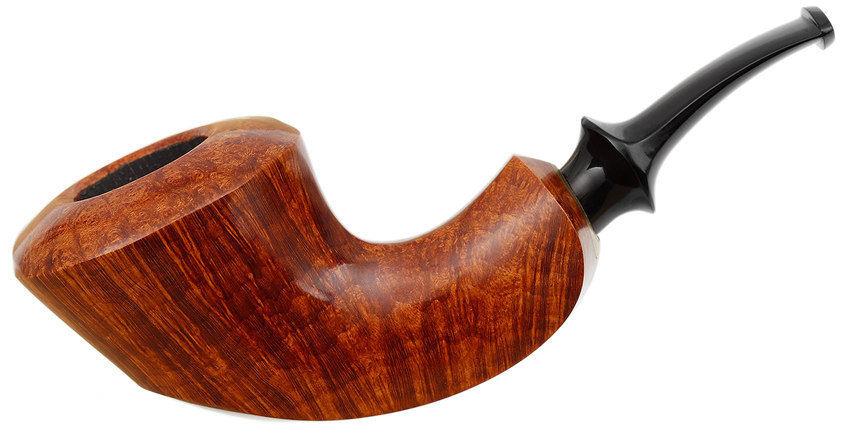 Jody Davis Smooth Freehand Bent Dublin (Cardinal) (A17) (21)