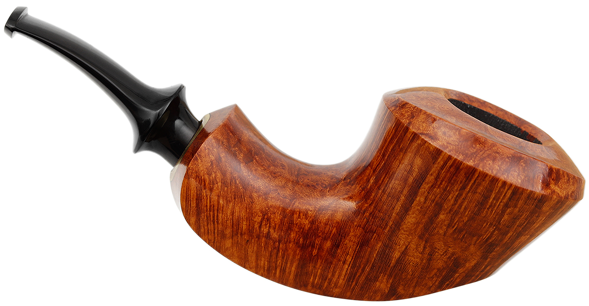 Jody Davis Smooth Freehand Bent Dublin (Cardinal) (A17) (21)