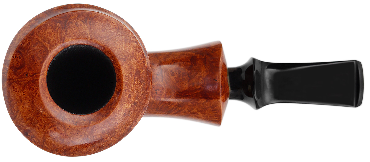 Jody Davis Smooth Freehand Bent Dublin (Cardinal) (A17) (21)