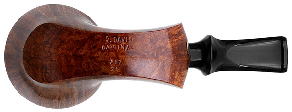 Jody Davis Smooth Freehand Bent Dublin (Cardinal) (A17) (21)