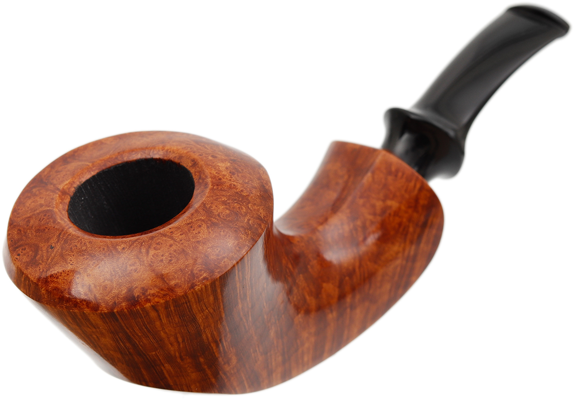 Jody Davis Smooth Freehand Bent Dublin (Cardinal) (A17) (21)