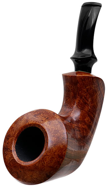Jody Davis Smooth Freehand Bent Dublin (Cardinal) (A17) (21)