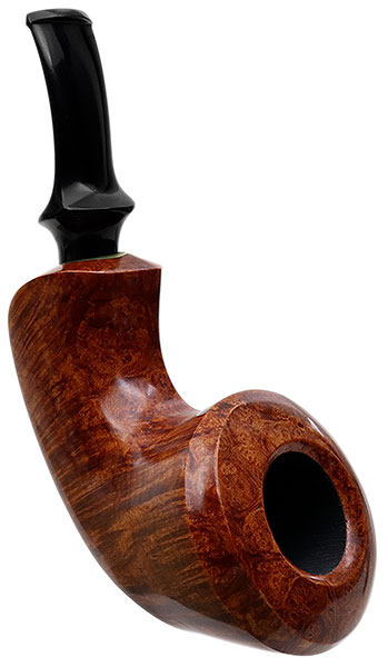 Jody Davis Smooth Freehand Bent Dublin (Cardinal) (A17) (21)