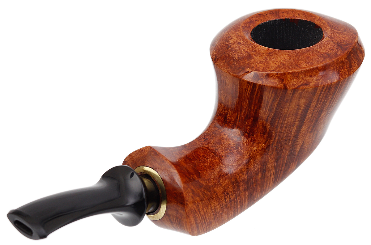 Jody Davis Smooth Freehand Bent Dublin (Cardinal) (A17) (21)