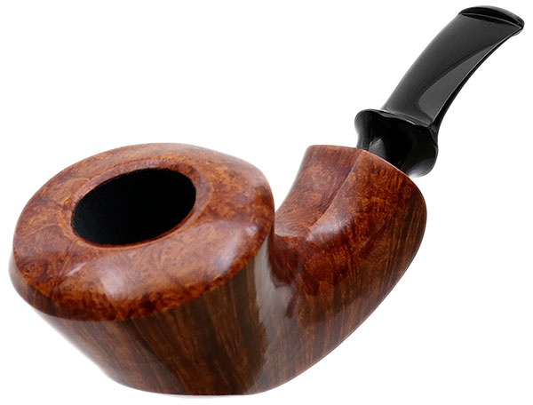Jody Davis Smooth Freehand Bent Dublin (Cardinal) (A17) (21)