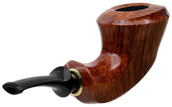Jody Davis Smooth Freehand Bent Dublin (Cardinal) (A17) (21)