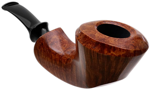 Jody Davis Smooth Freehand Bent Dublin (Cardinal) (A17) (21)