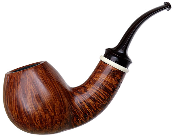 Jody Davis Smooth Bent Apple (Saint) (A15.17) (16)