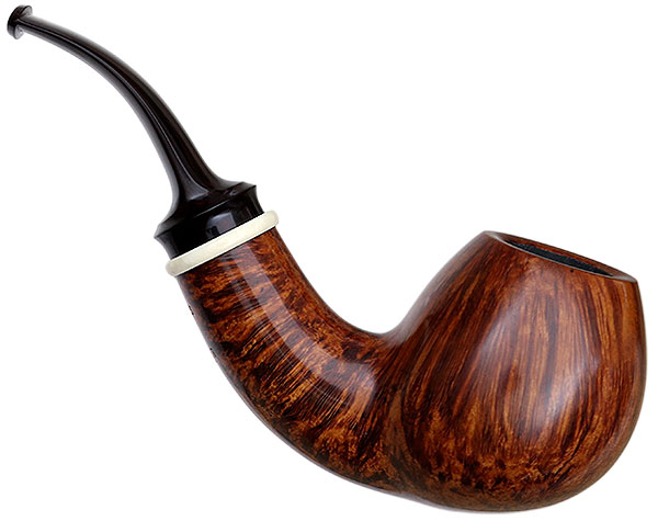 Jody Davis Smooth Bent Apple (Saint) (A15.17) (16)